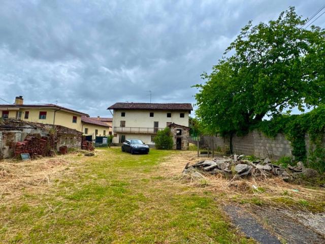 Villa in vendita a Cividale del Friuli UD