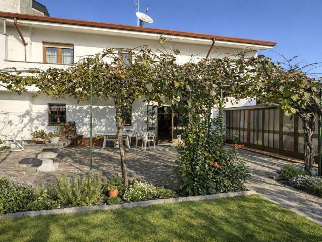 Villa in vendita a Cividale del Friuli UD