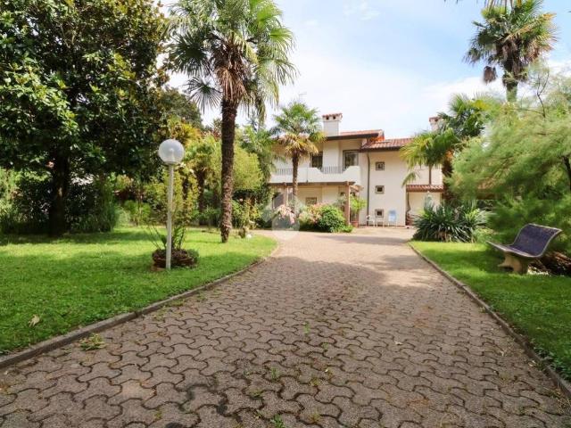 Villa in vendita a Cividale del Friuli UD