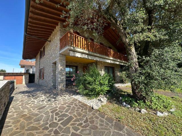 Villa in vendita a Cividate al Piano BG