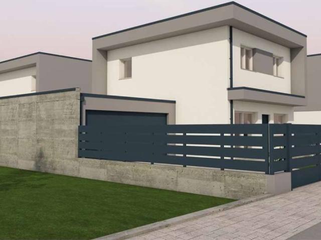 Villa in vendita a Cividate al Piano BG