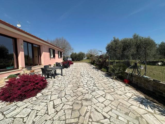 Villa in vendita a Civita Castellana