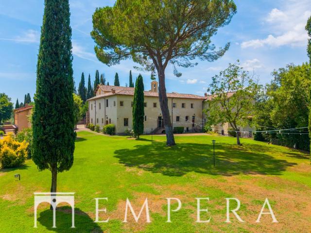 Villa in vendita a Civita Castellana