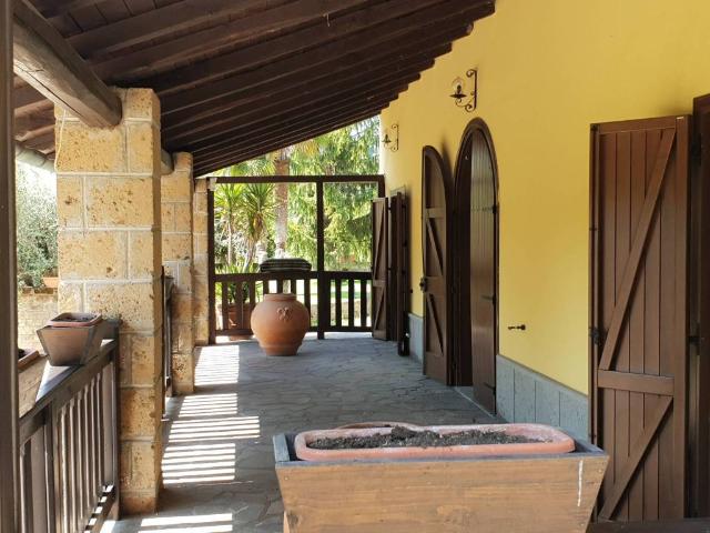Villa in vendita a Civita Castellana VT