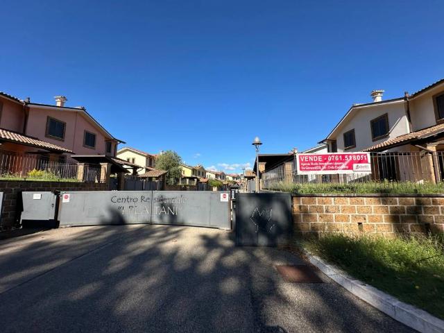 Villa in vendita a Civita Castellana VT