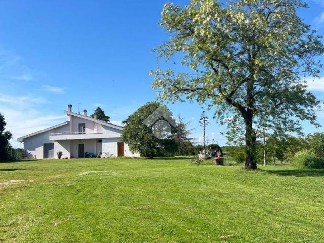 Villa in vendita a Civita Castellana VT