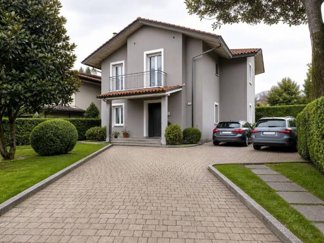 Villa in vendita a Civita Castellana VT