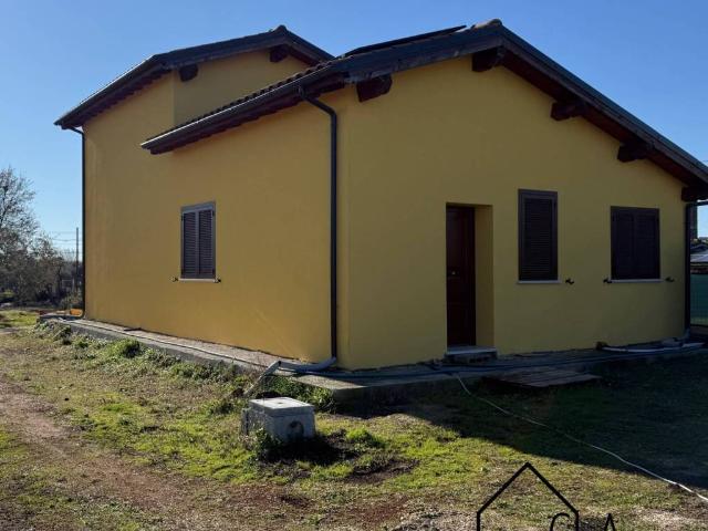 Villa in vendita a Civita Castellana VT
