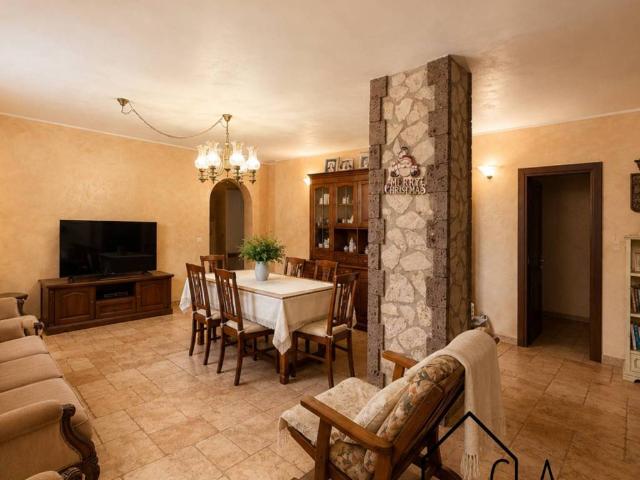 Villa in vendita a Civita Castellana VT