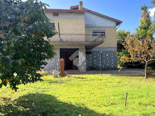 Villa in vendita a Civita Castellana VT