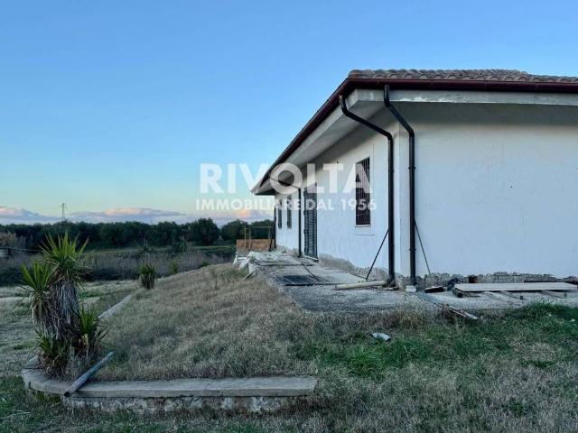 Villa in vendita a Civita Castellana VT