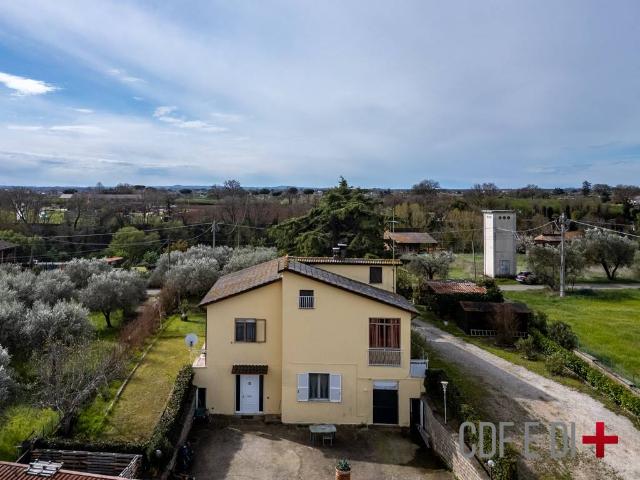 Villa in vendita a Civita Castellana VT