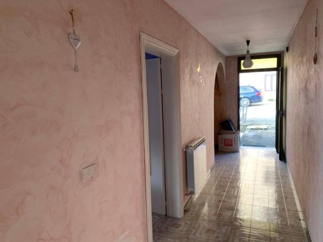 Villa in vendita a Civitanova del Sannio IS