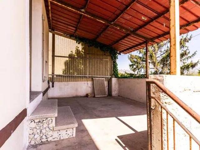 Villa in vendita a Civitanova Marche MC