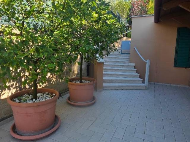 Villa in vendita a Civitanova Marche MC