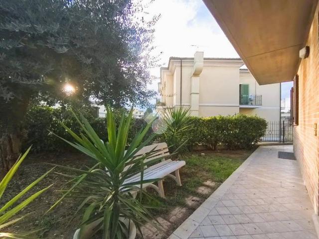 Villetta a schiera in vendita a Civitanova Marche MC