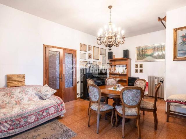 Villa in vendita a Civitanova Marche MC