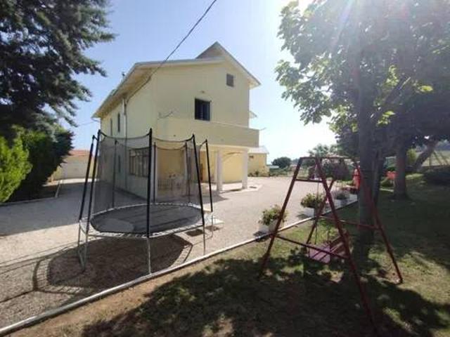 Villa in vendita a Civitanova Marche MC
