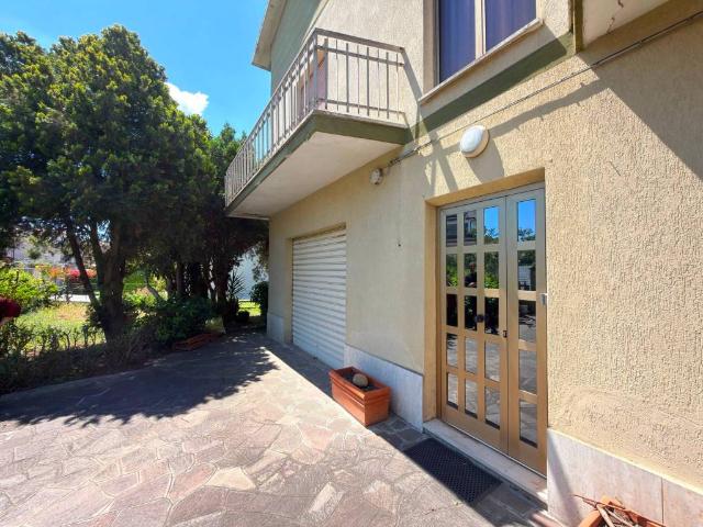 Villa in vendita a Civitanova Marche MC