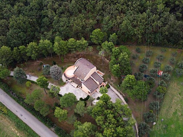 Villa in vendita a Civitanova Marche MC