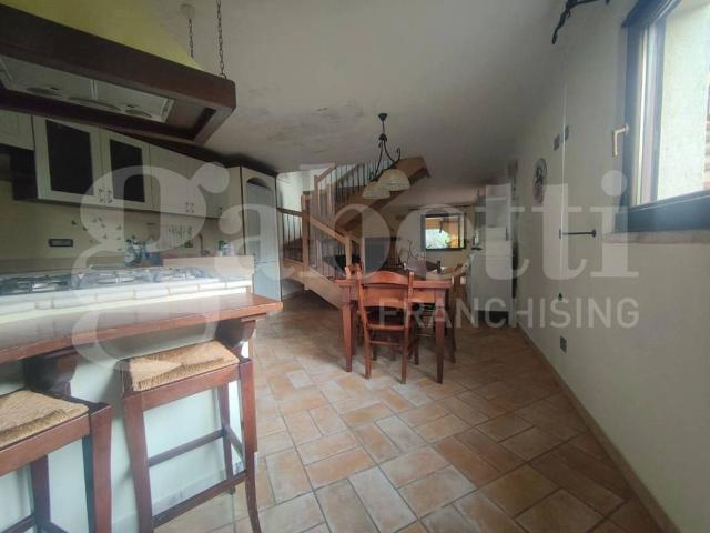 Villa in vendita a Civitanova Marche MC