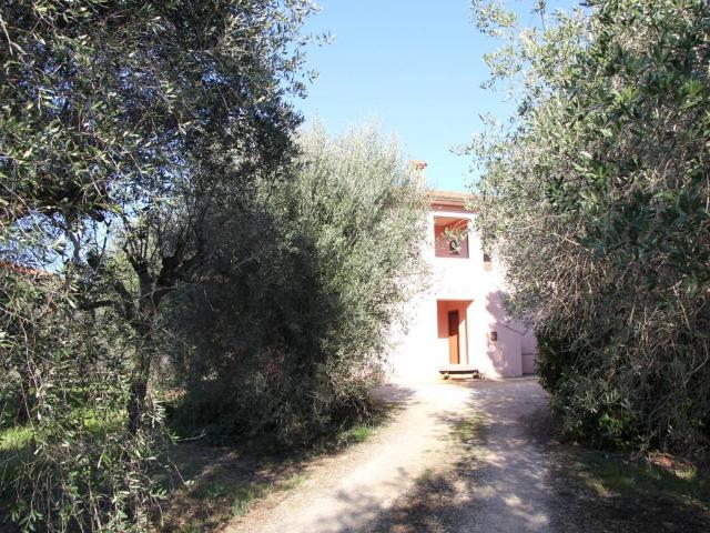 Villa in vendita a Civitanova Marche MC