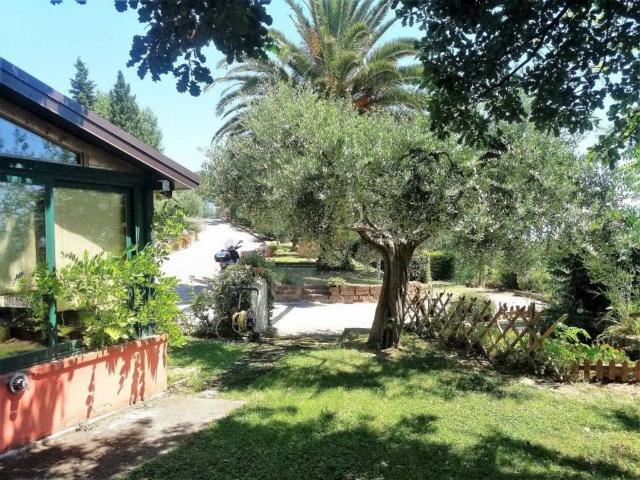 Villa in vendita a Civitanova Marche MC