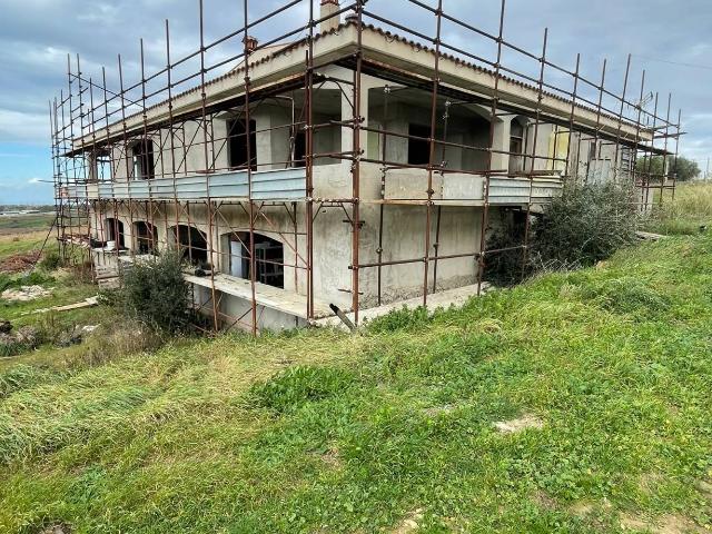 Villa in vendita a Civitavecchia