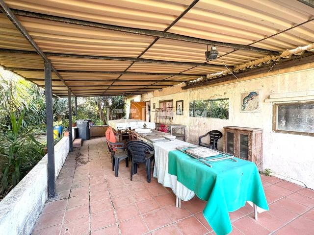 Villa in vendita a Civitavecchia