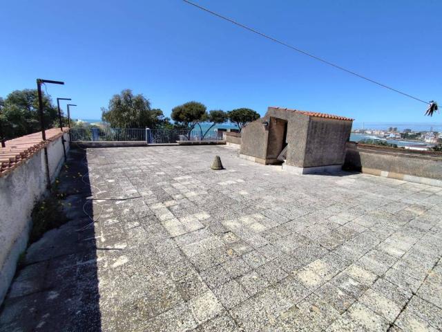 Villa in vendita a Civitavecchia RM