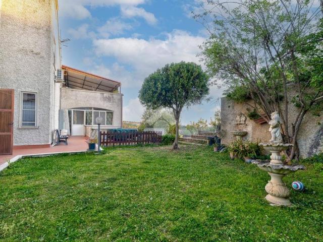 Villa in vendita a Civitavecchia RM
