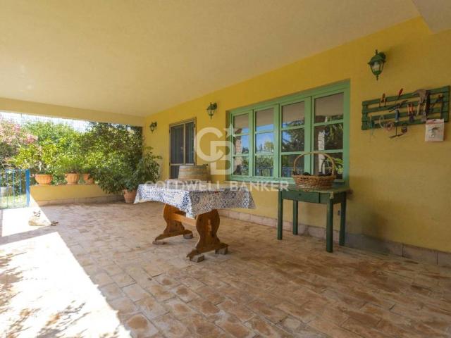 Villa in vendita a Civitavecchia RM