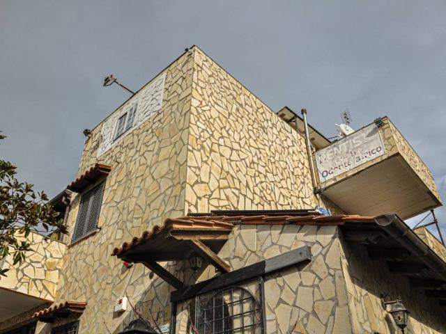 Villa in vendita a Civitavecchia RM