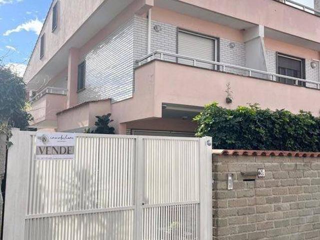 Villa in vendita a Civitavecchia RM