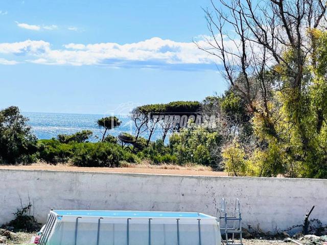 Villa in vendita a Civitavecchia RM