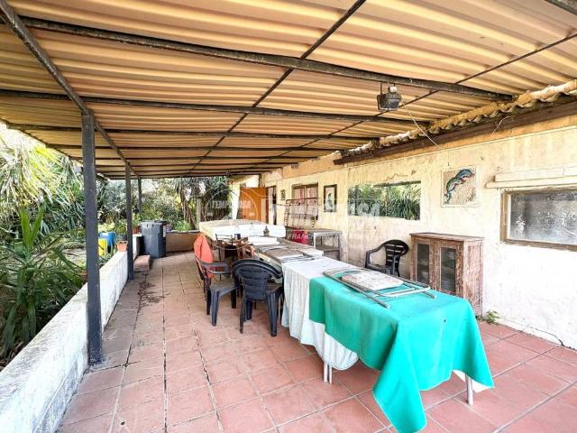 Villa in vendita a Civitavecchia RM