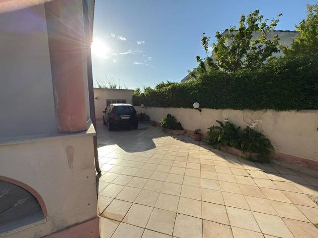 Villa in vendita a Civitavecchia RM