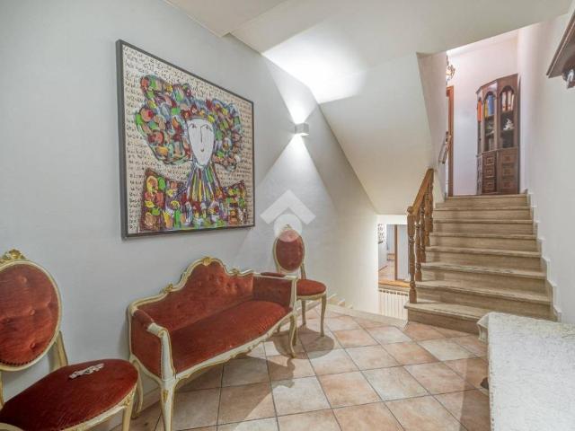 Villa in vendita a Civitavecchia RM