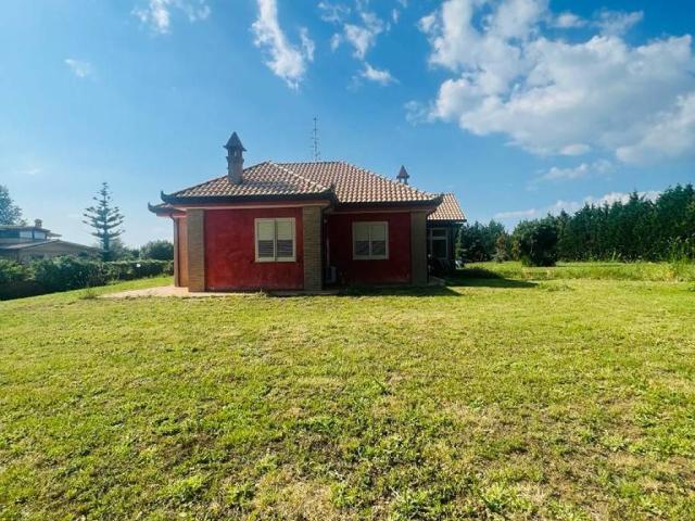 Villa in vendita a Civitavecchia RM