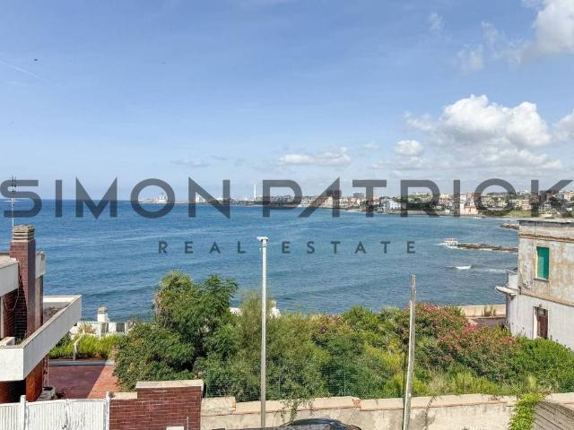Villa in vendita a Civitavecchia RM