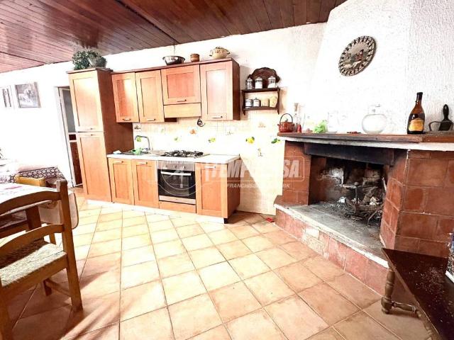 Villa in vendita a Civitavecchia RM
