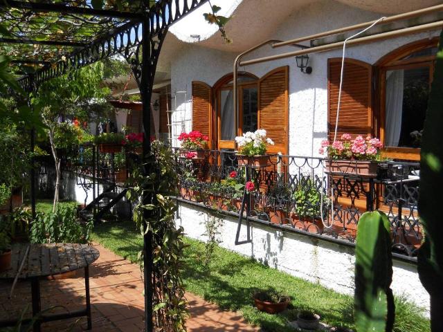 Villa in vendita a Civitavecchia RM