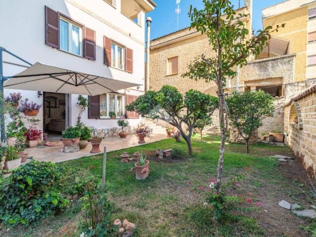 Villa in vendita a Civitavecchia RM