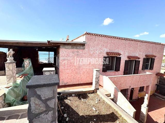 Villa in vendita a Civitavecchia RM
