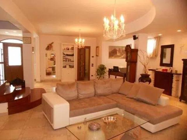 Villa in vendita a Civitavecchia RM