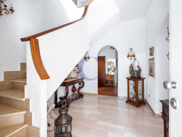 Villa in vendita a Civitavecchia RM