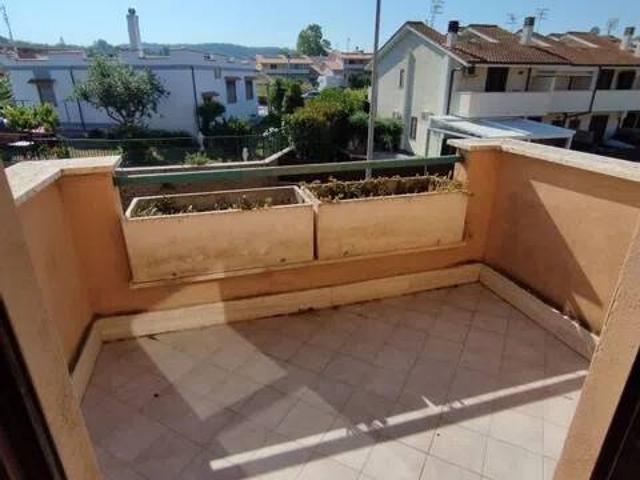 Villa in vendita a Civitavecchia RM