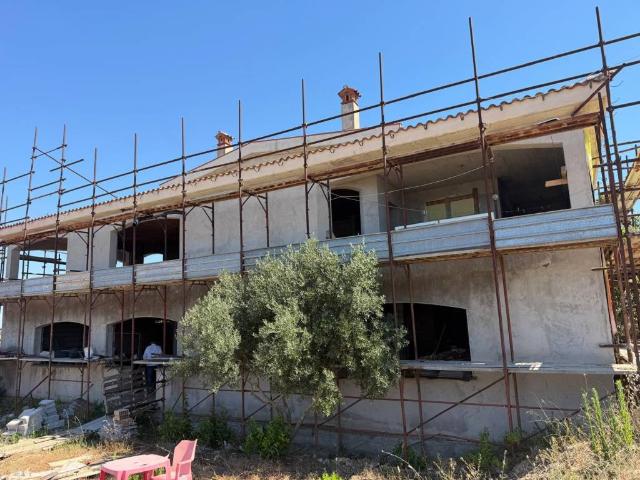 Villa in vendita a Civitavecchia RM