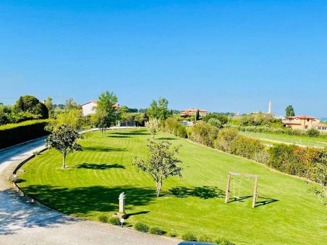 Villa in vendita a Civitavecchia RM