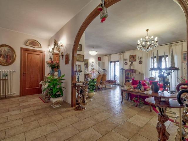 Villa in vendita a Civitavecchia RM